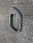 Chevrolet K2500 Door Handle Interior Bezel Trim 1999. Fixed Price $13.29.