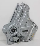 Oem Left Driver Side Front Window Regulator For Kia Sedona, Hyundai Entourage. Fixed Price $88.80.