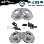 Door Handle Front Inner Beige & Chrome Driver Side Lh For 95-98 Lacrosse Allure. Fixed Price $214.85.