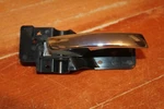 08-18 Dodge Grand Caravan Inner Interior Door Handle Front Right Side. Fixed Price $8.63.