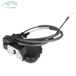 For Hyundai Sonata 2011/12/13/14/15 Door Latch Assembly Rear Left 81410-3S000. Fixed Price $24.62.