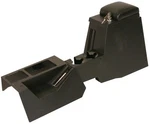 Tuffy Security Products 040-01 Series Ii Center Console Fits 97-06 Wrangler (tj). Fixed Price $499.00.