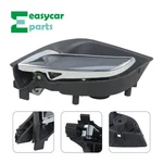 Lh Door Handle Inside Interior Left Gray Housing For 10-16 Buick Lacrosse. Fixed Price $19.88.
