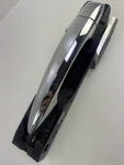2019-2025 Nissan Altima Rear Right Chrome Exterior Door Handle Oem. Fixed Price $59.99.