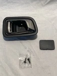 2003-2006 Honda Pilot Left Rear Interior Inner Door Handle Assembly Used Oem. Fixed Price $19.99.