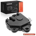 A-premium Front Rear Right Black Interior Door Handle For Volvo Vhd 2006-2022. Fixed Price $22.98.