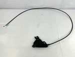 11-20 Toyota Sienna Rear Left Side Slide Door Lock Latch Check Oem 69060-08050. Fixed Price $39.99.