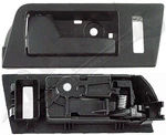 Apdty 92886 Interior Door Handle - Front Lh Black. Fixed Price $37.10.