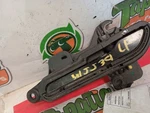 Tesla Y 2021 Door Handle Exterior 3751539. Fixed Price $90.99.
