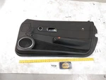 Chrysler Crossfire Coupe Passenger Right Door Trim Panel Card Fits 2004-2008. Fixed Price $95.89.