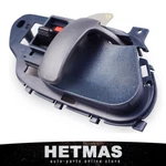 Driver Side Interior Door Handle For 1995-2000 Chevrolet Gmc Pickup Trucks Suv. Fixed Price $14.59.