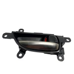 Lexus 2018-2021 NX300H Front Right Passenger Side Door Interior Handle Oem. Fixed Price $52.49.