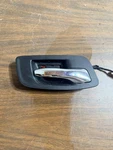 2011-2022 Oem Dodge Charger Passenger Right Front Interior Door Handle T27. Fixed Price $21.75.