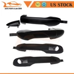 For Kia Spectra Smooth 4X Front Rear Right Left Door Handle Exterior. Fixed Price $23.49.
