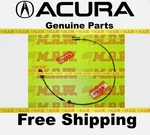 2019-2025 Acura Rdx Hood Cable Cabel Wire Front Half Latch Clip Oem New 19-25. Fixed Price $39.45.