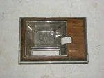 80-85 Cadillac Seville R/h Passenger Door Handel BEZEL#20110260. Fixed Price $11.00.