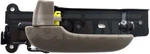 Dorman 80957 Interior Door Handle Front Right Fits Kia Sedona 0K53A-59330BT. Fixed Price $27.53.