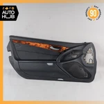 09-12 Mercedes R230 SL550 Interior Door Panel Left Driver Side Black Oem. Fixed Price $874.23.