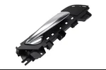 Black Rear Passenger Side Interior Door Handle - Gm (84906959). Fixed Price $39.99.