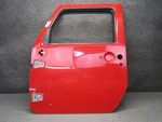 11-18 Jeep Wrangler Jk 4-DOOR Front Left Shell Panel Red Oem. Fixed Price $236.15.