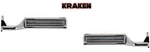 Inside Door Handles Ford Truck Bronco 1980-1996 Chrome Metal Left Right Pair. Fixed Price $28.95.