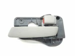 07 09 10 2008 Kia Rondo Inner Door Handle Beige Right Rear 826201D000RU Used Oem. Fixed Price $42.75.