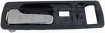 Dorman 92596 Interior Door Handle Front Left With Power Lock Chrome/blue. Fixed Price $28.26.