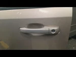 Door Handle Exterior Assembly Front Driver Left Fits 08-09 Caravan 722994. Fixed Price $94.90.