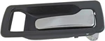 Dorman 92583 Interior Door Handle Front Right Without Power Lock Chrome/blue. Fixed Price $38.93.