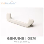 2011-2018 Porsche Cayenne Front Right Roof Grab Handle 3D5857608. Fixed Price $13.87.