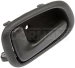 Dorman 80886 Interior Door Handle Front/rear Left Textured Dark Gray. Fixed Price $32.99.