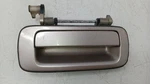 Door Handle Exterior Rear Right Passenger 1995 196 97 98 2000 Lexus LS400. Fixed Price $51.10.
