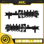 Pair Front Complete Struts W/ Coil Spring Assembly For 2011-2012 Honda Odyssey. Fixed Price $155.99.