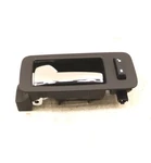New Oem Ford Front Left Interior Door Handle Black 8A8Z-7422601-AC Flex 09-19. Fixed Price $40.95.