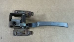 1977-1985 Cadillac Fleetwood Rear Right Passenger Side Interior Door Handle.. Fixed Price $38.49.