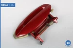 01-08 Jaguar X400 X-type Rear Left Driver Side Exterior Door Handle Oem. Fixed Price $58.10.