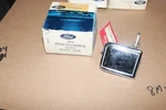 Nos 1973 74 Galaxie Inside Door Handle R/h D3AZ-6522600-A. Fixed Price $23.99.