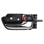 Trq DHA49601 Interior Door Handle For Toyota Prius 04-09 Right Rear 6920547020C0. Fixed Price $43.27.