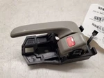 Lexus ES300, Front Left Interior Door Handle, 97-01, Gray, LF61, 69206-AA010-G0. Fixed Price $63.91.