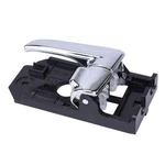 Interior Door Handle 826102F000 For Kia Spectra Chrome Front Rear Left Inner. Fixed Price $9.99.