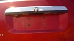 Door Handle Exterior Assembly Liftgate Chrome Fits 08-10 Caravan 246379. Fixed Price $64.79.