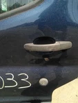 15-19 Ford Transit 150 Left Driver Door Handle Exterior Assembly Front. Fixed Price $90.00.