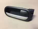 07 08 09 Mazda CX-7 Rear Right Interior Silver Door Handle EG2272330 02. Fixed Price $22.99.