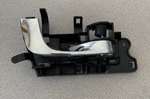 04-09 Cadillac Srx Front Right Interior Door Handle 257078893 Used Oem. Fixed Price $30.00.