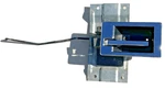 1981 82 83 84 85 86 87 Chevrolet Gmc Lh Pickup Door Latch Handle Bezel 14026329. Fixed Price $31.98.