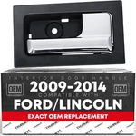 Interior Door Handle, Passenger Side Ford F-150, Lobo, Lincoln Mark .... Fixed Price $20.89.
