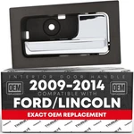 Interior Door Handle, Driver Side Ford F-150, Lobo, Lincoln Mark Lt .... Fixed Price $20.89.