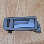 2009 Ford Mustang Interior Door Handle Right With Lock Switch Dove Gray Oem. Fixed Price $33.24.