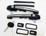 Vw Rabbit Golf MK1 MK2 Porsche Door Handles Set Left & Right. Fixed Price $69.00.