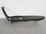 Used Original Genuine Porsche 911 912 Lwb Passengers Door Handle Armrest #22. Fixed Price $200.00.